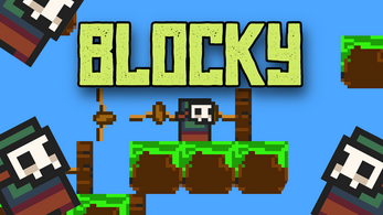 A Blocky Game