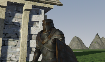 Echoes of the Void Game